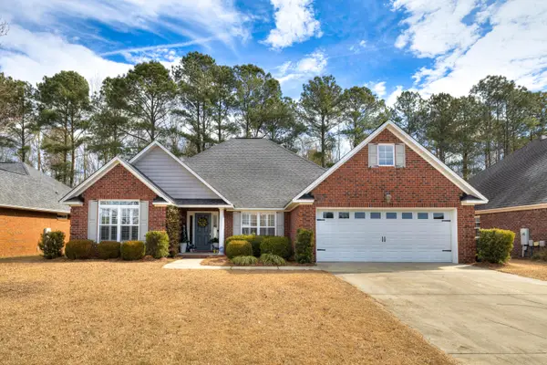 3053 Daufaskie Road, Sumter, SC 29150