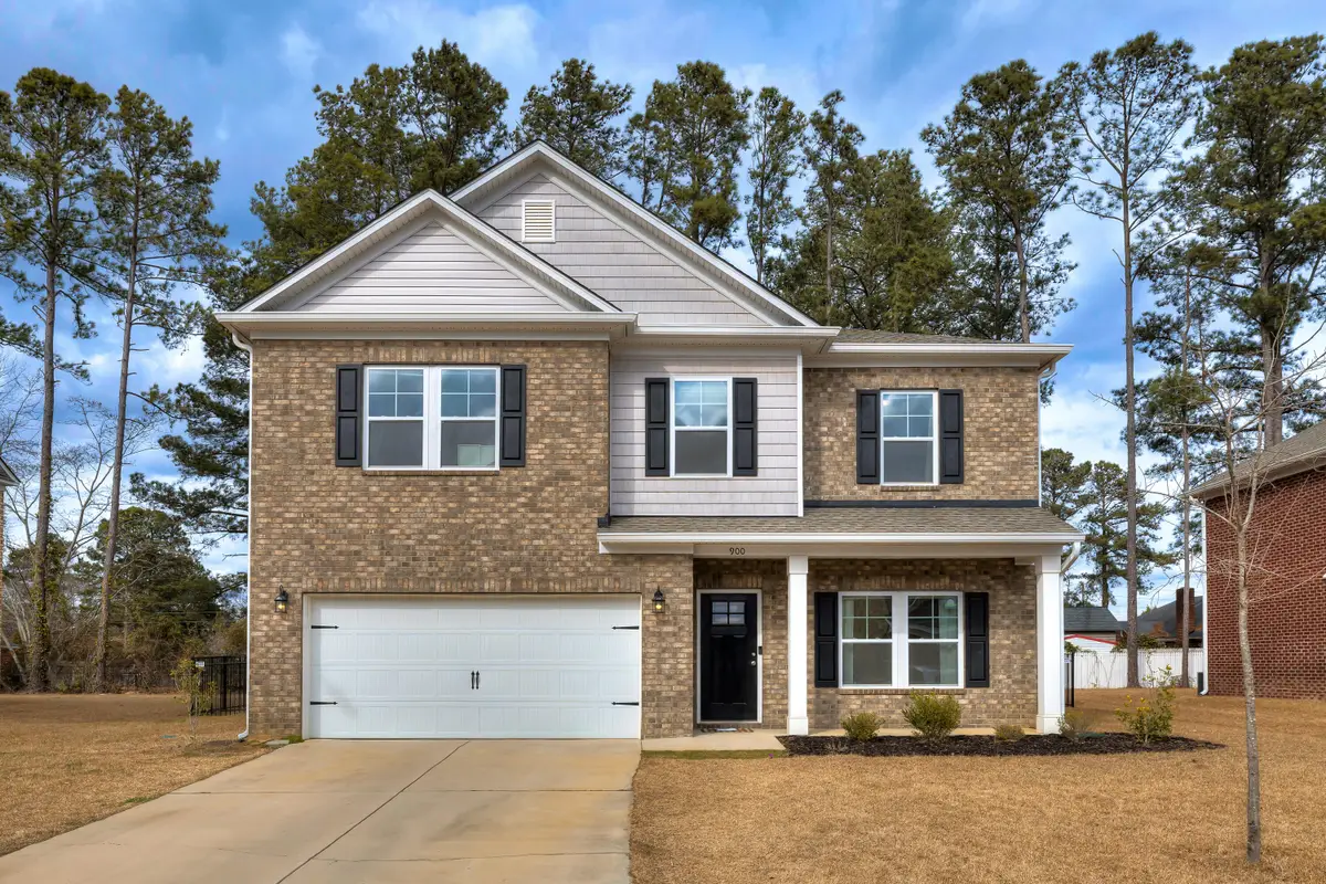 900 Curlew Circle, Sumter, SC 29150 - #1