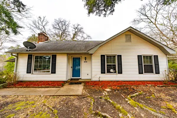 6214 Quimby Road, Dalzell, SC 29040