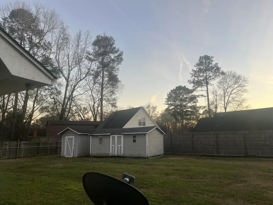 1304 Fairlawn Drive, Sumter, SC 29154 - #3