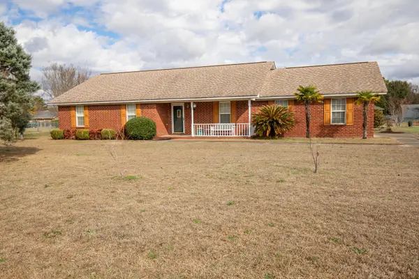 2525 Nicholson Drive, Sumter, SC 29153