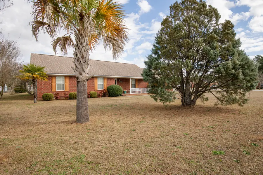 2525 Nicholson Drive, Sumter, SC 29153 - #3