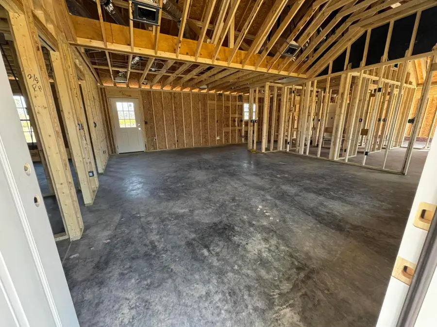 4535 Easy Street, Rembert, SC 29128 - #2