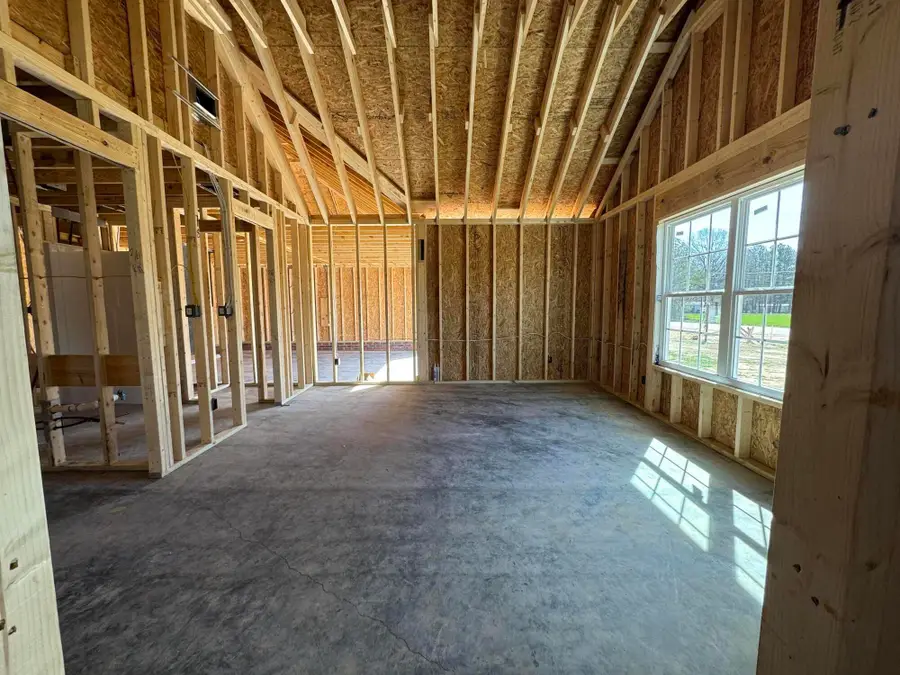 4535 Easy Street, Rembert, SC 29128 - #3