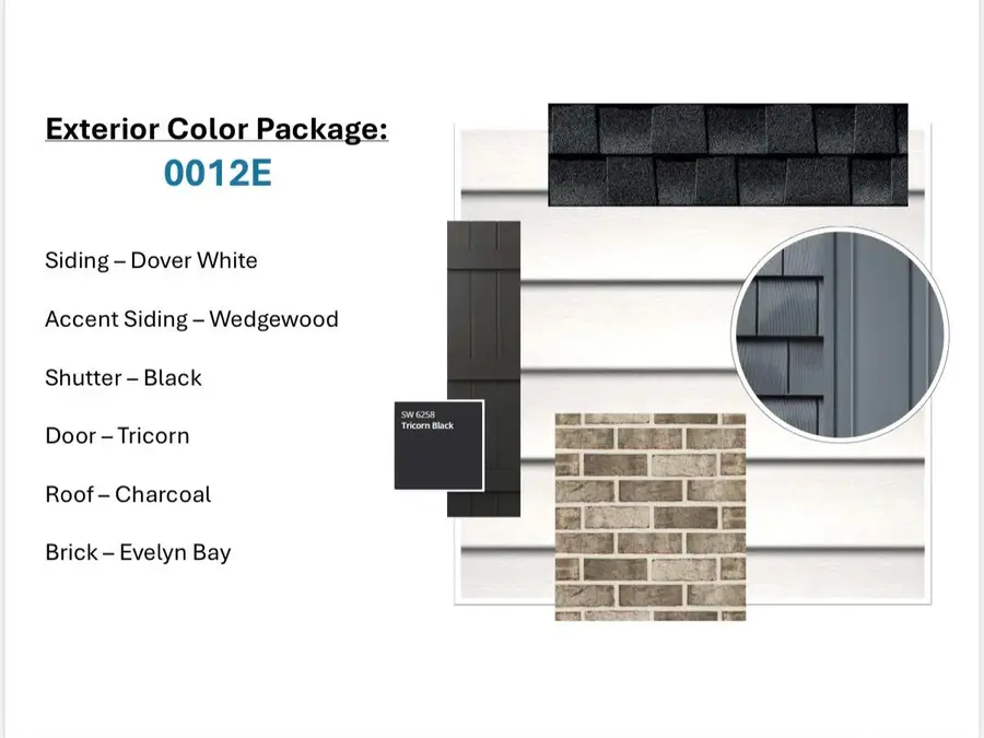 1315 Curlew Circle, Sumter, SC 29150 - #2