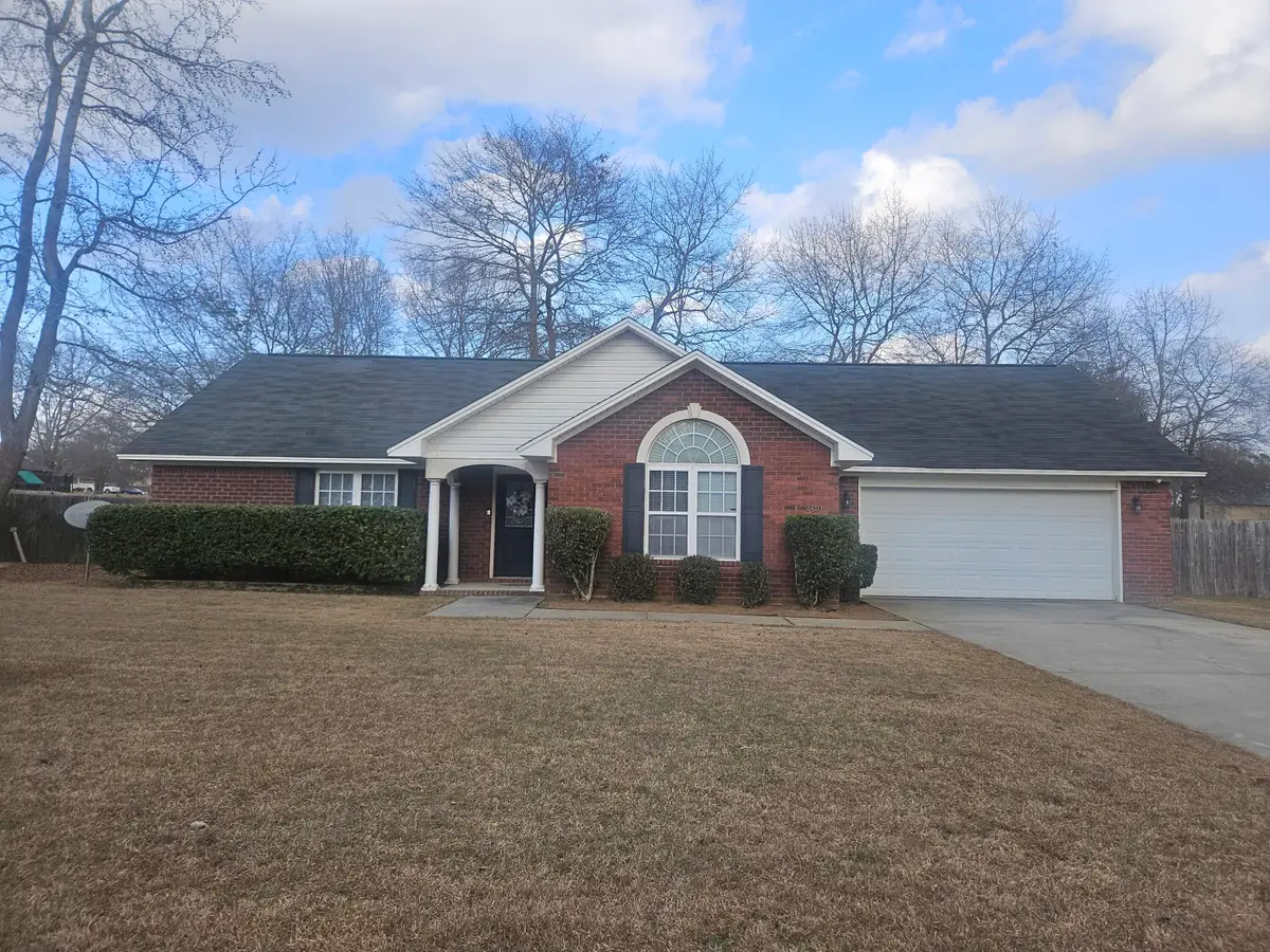 2410 Navigator Circle, Dalzell, SC 29040 - #1