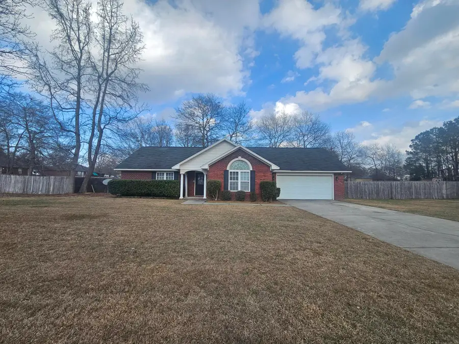 2410 Navigator Circle, Dalzell, SC 29040 - #2
