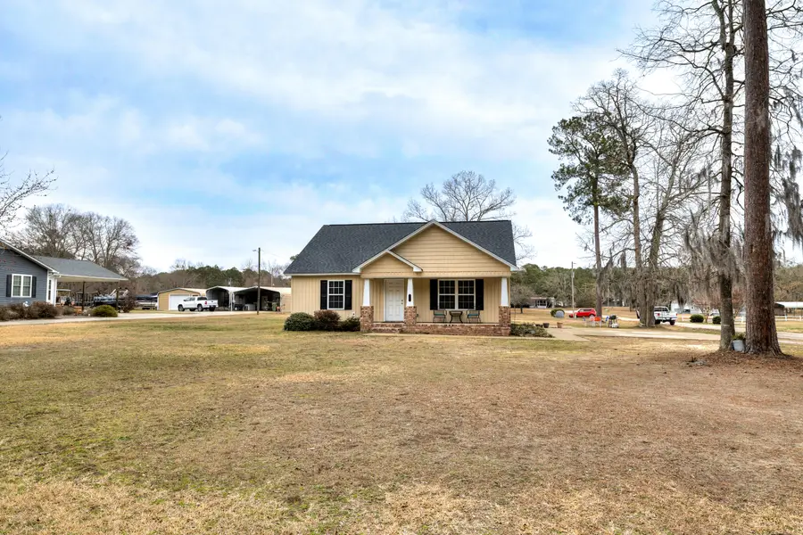 1824 Camp Shelor Drive, Manning, SC 29102 - #3