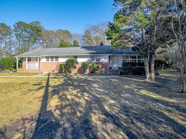 3 Herbert Circle, Sumter, SC 29150