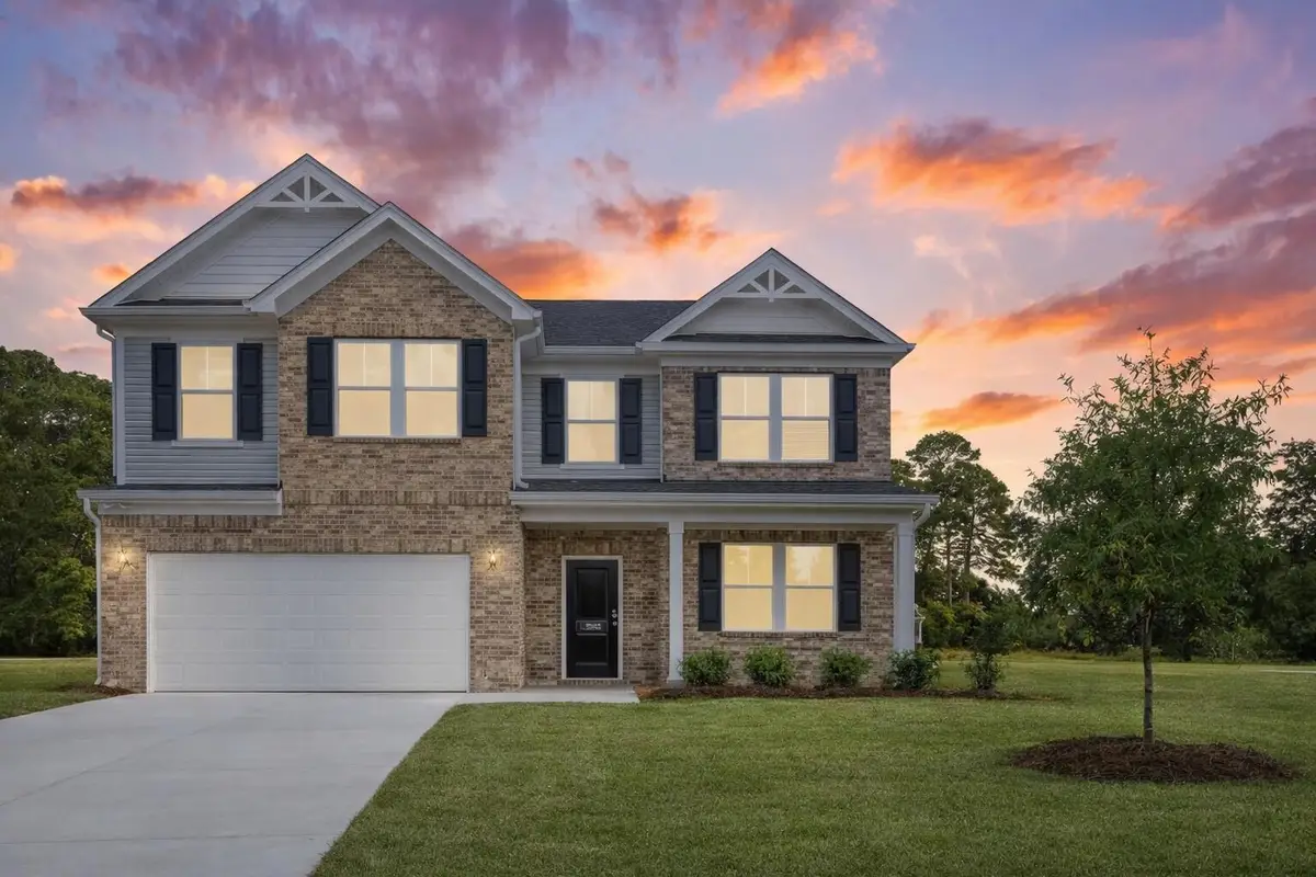 1305 Curlew Circle, Sumter, SC 29150 - #1