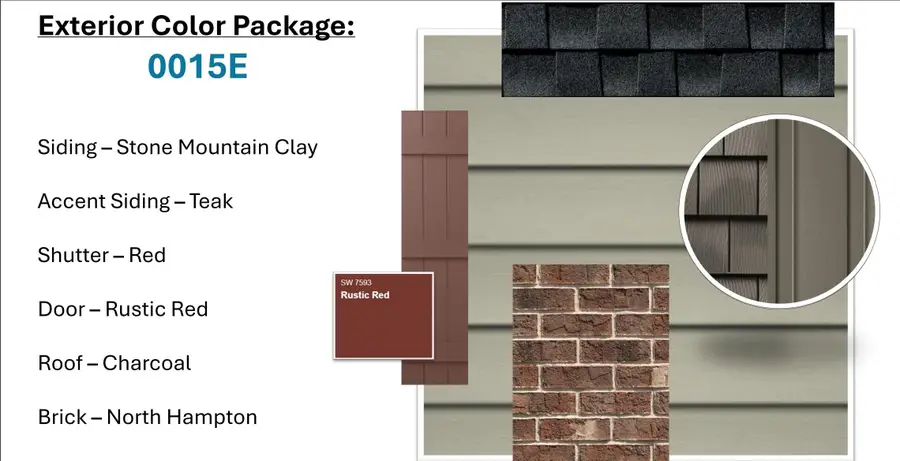 1305 Curlew Circle, Sumter, SC 29150 - #2