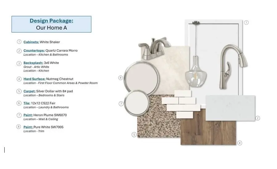 1305 Curlew Circle, Sumter, SC 29150 - #3