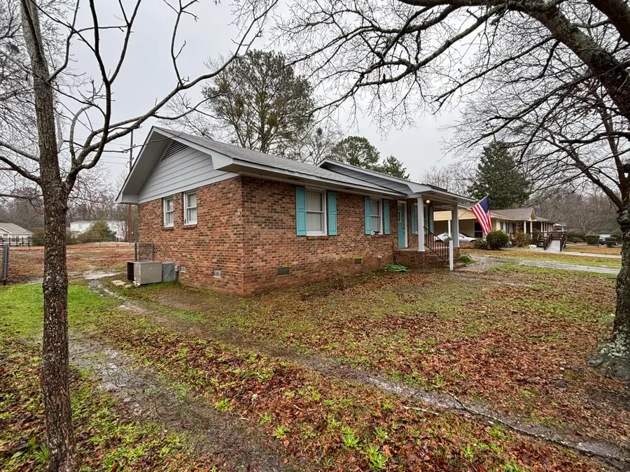 610 Gib Drive, Manning, SC 29102 - #3