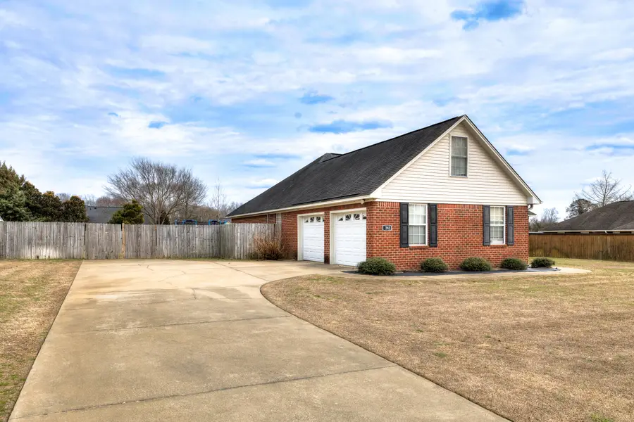 1285 Inabinet Drive, Sumter, SC 29154 - #2