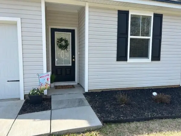 1217 Warrens Way, Manning, SC 29102