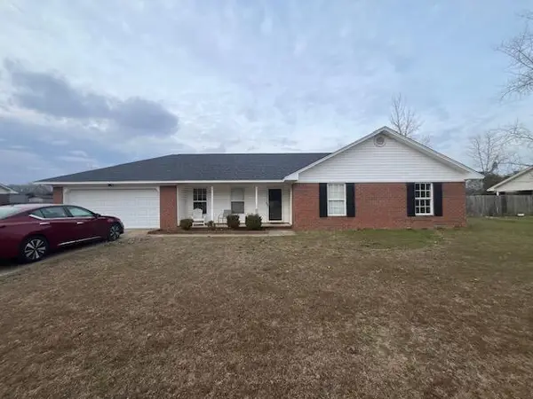 3230 Tuckaway Drive, Sumter, SC 29154