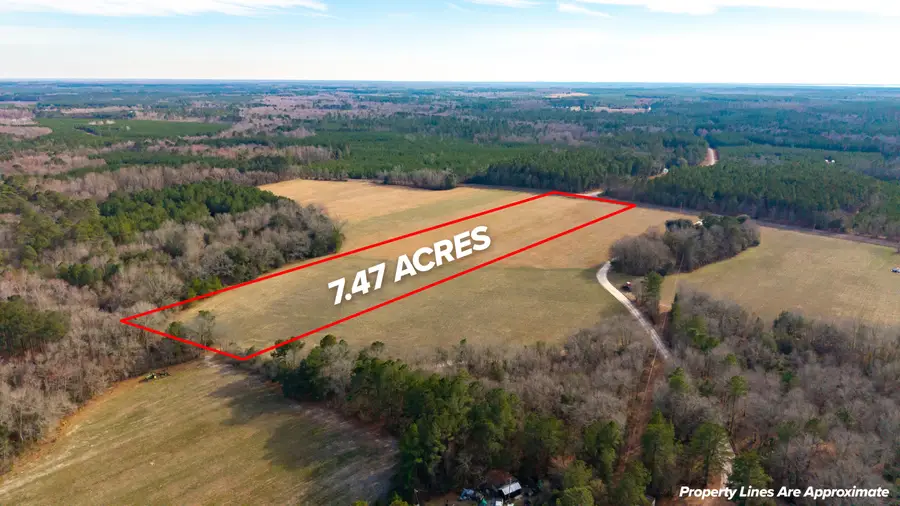 0 Brewer Road, Manning, SC 29102 - #2