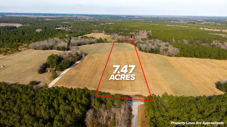 0 Brewer Road, Manning, SC 29102 - #3