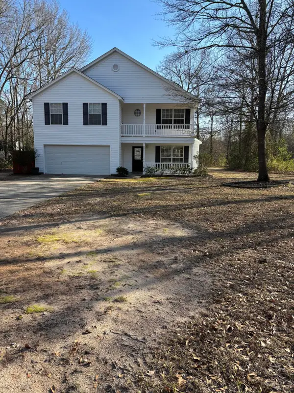 4720 Cayman Street, Sumter, SC 29154