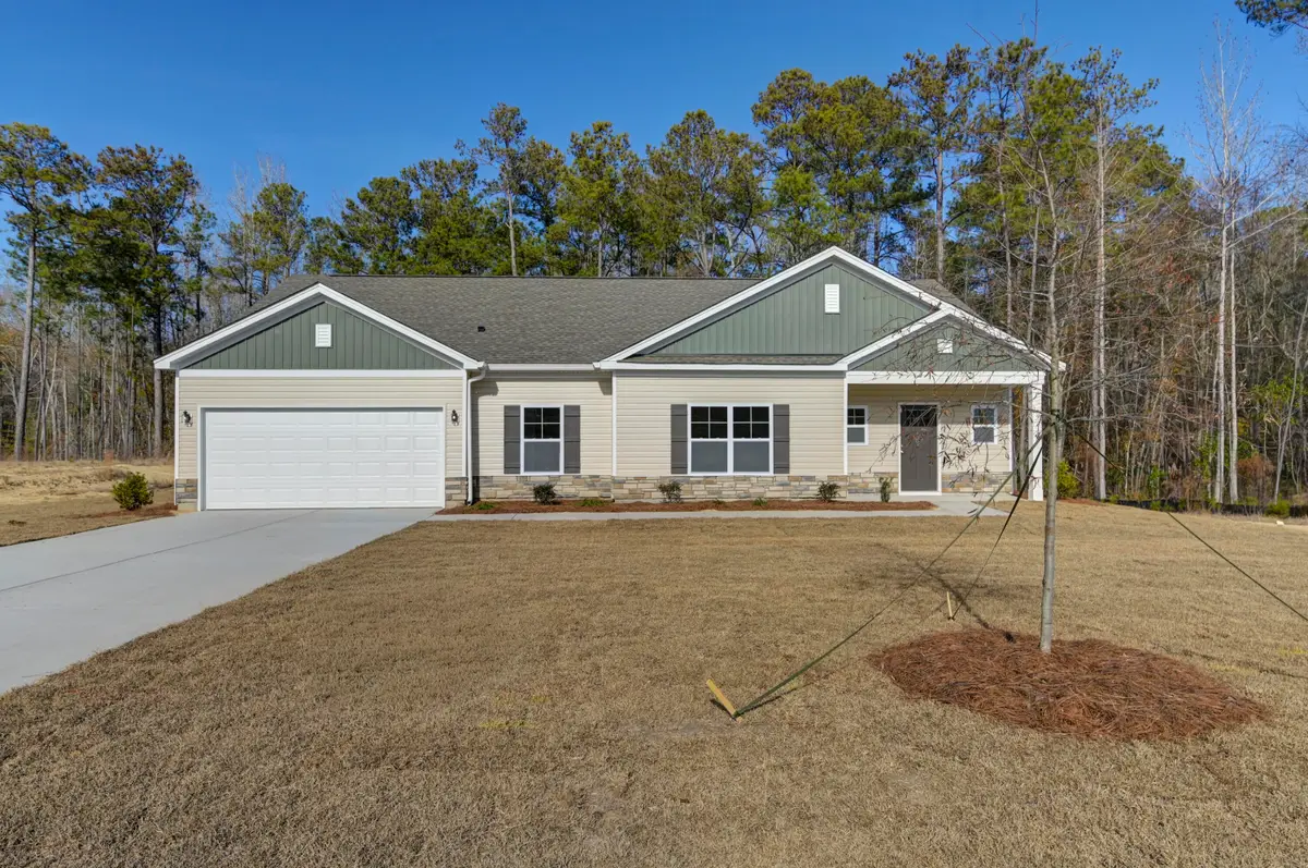 211 Raglins Way, Lugoff, SC 29078 - #1