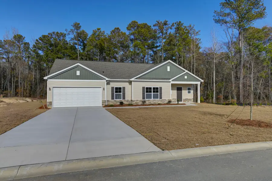 211 Raglins Way, Lugoff, SC 29078 - #2