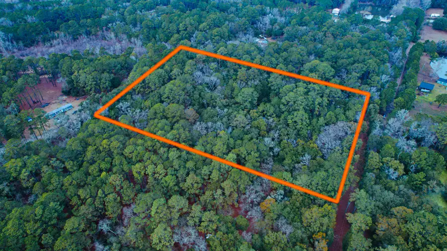 22 Carson Road, Saint Helena Island, SC 29920 - #3