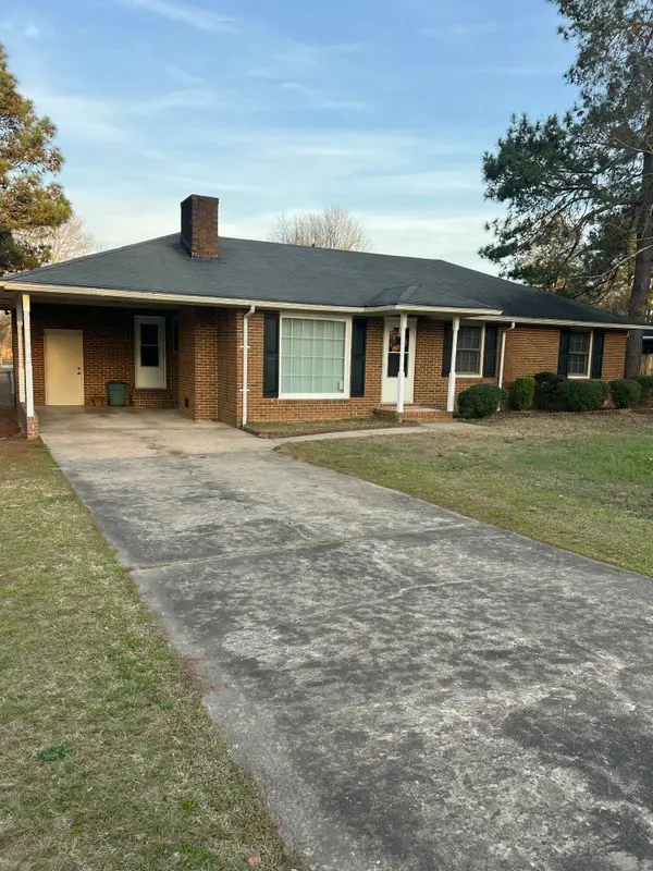 811 Pitts Road, Sumter, SC 29154