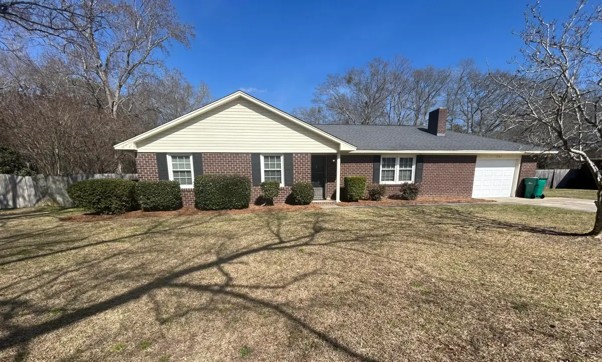 747 Bay Springs Drive, Sumter, SC 29154 - #1