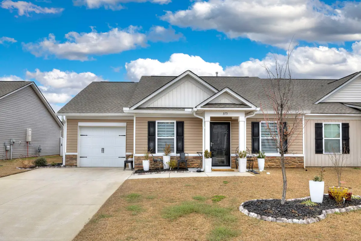 375 Conifer Street, Sumter, SC 29154 - #1