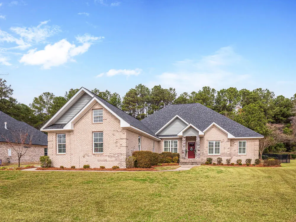 3015 Lowerlake Drive, Sumter, SC 29150 - #1