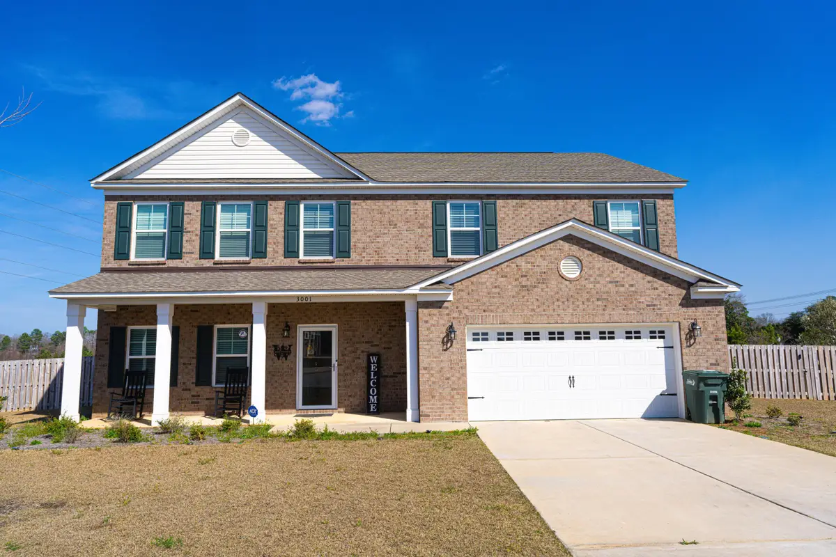 3001 Litchfield Avenue, Sumter, SC 29154 - #1