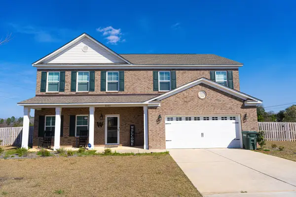 3001 Litchfield Avenue, Sumter, SC 29154