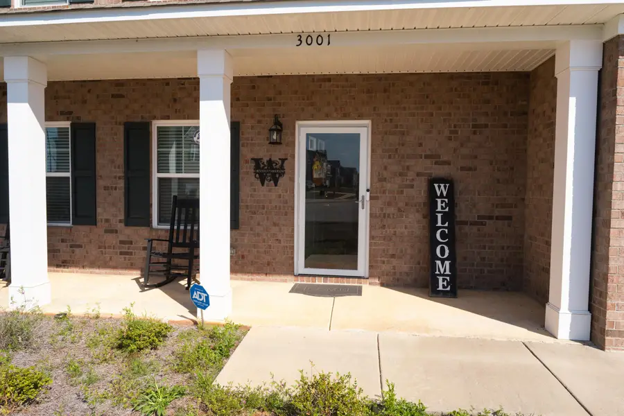 3001 Litchfield Avenue, Sumter, SC 29154 - #2