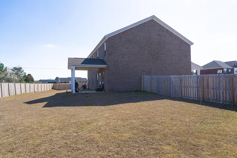 3001 Litchfield Avenue, Sumter, SC 29154 - #3