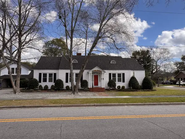 5 Folsom Street, Sumter, SC 29150