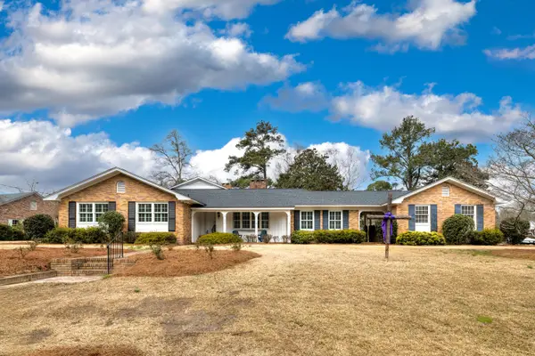 20 Tucson Drive, Sumter, SC 29150