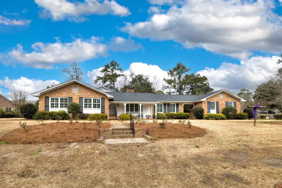 20 Tucson Drive, Sumter, SC 29150 - #2