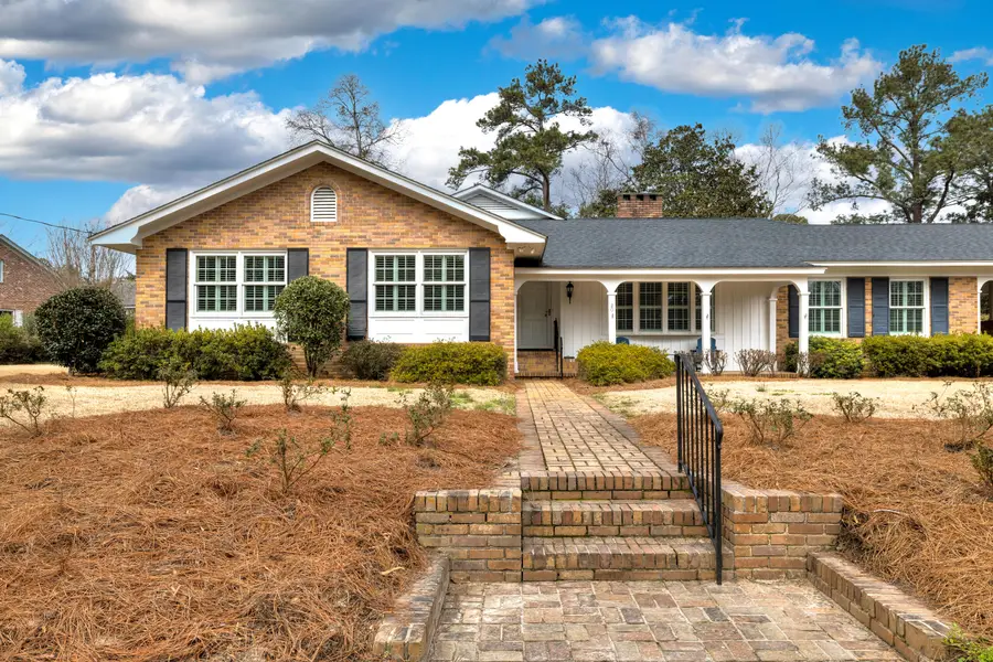 20 Tucson Drive, Sumter, SC 29150 - #3