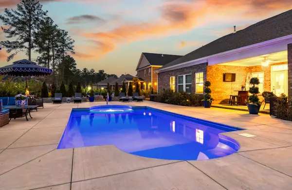 2320 Topsail Drive, Sumter, SC 29150