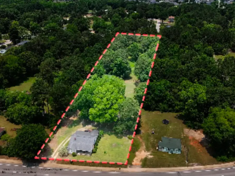 2665 Mccrays Mill Road, Sumter, SC 29154 - #3