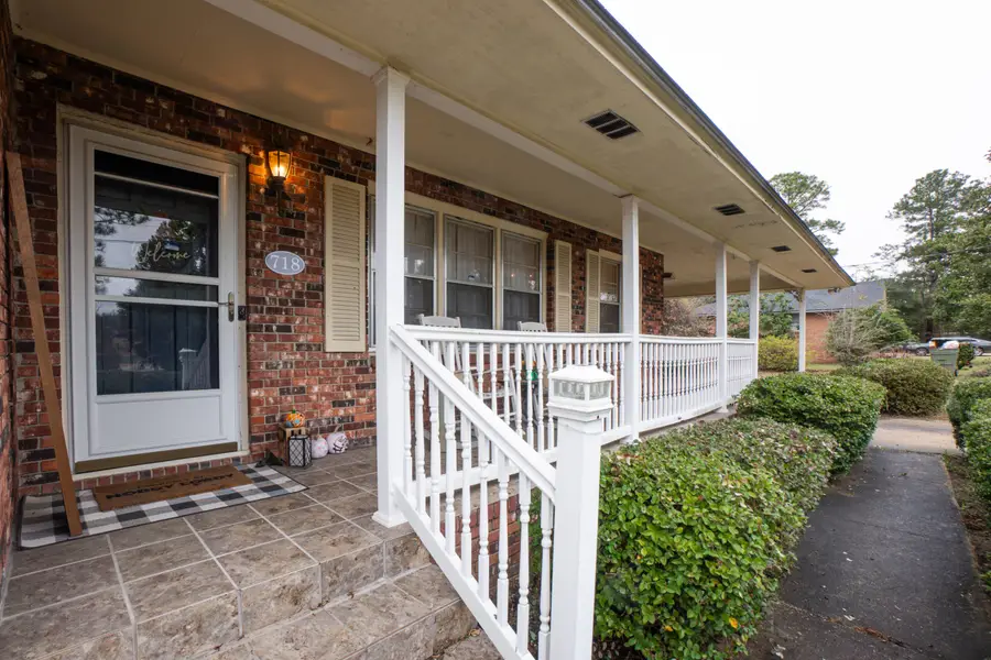 718 Estate Street, Sumter, SC 29150 - #3