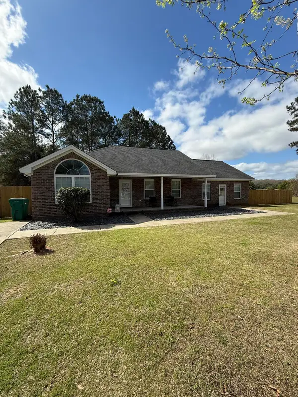 2899 Dbar Circle, Sumter, SC 29154