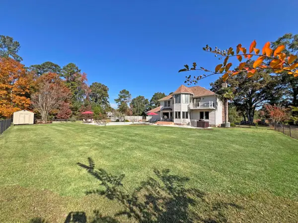 1223 Fishing Place, Summerton, SC 29148