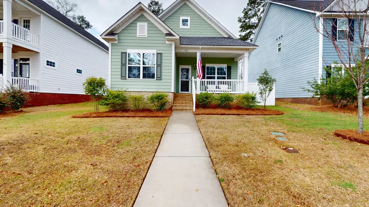 3157 Mayflower Lane, Sumter, SC 29150 - #1