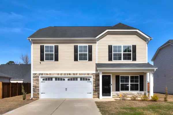 1919 Barnhart Drive, Sumter, SC 29153