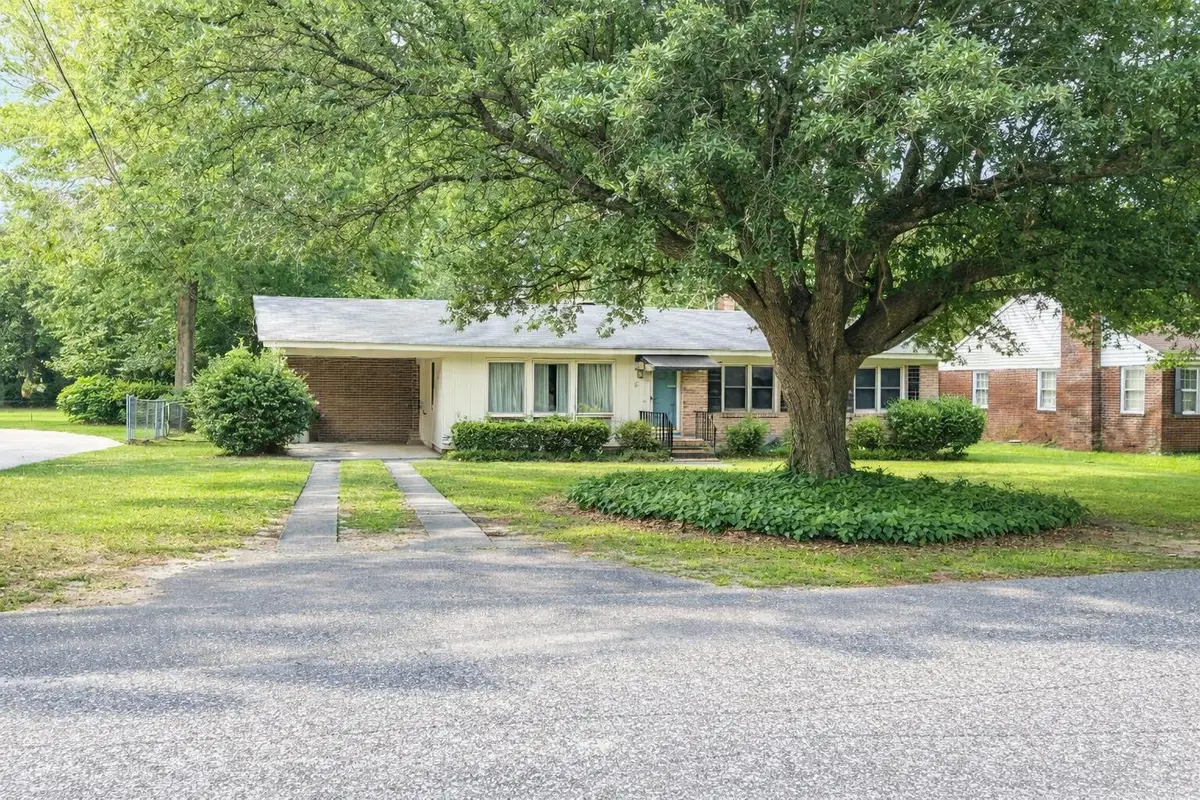 17 Sam Smith Street, Sumter, SC 29150 - #1