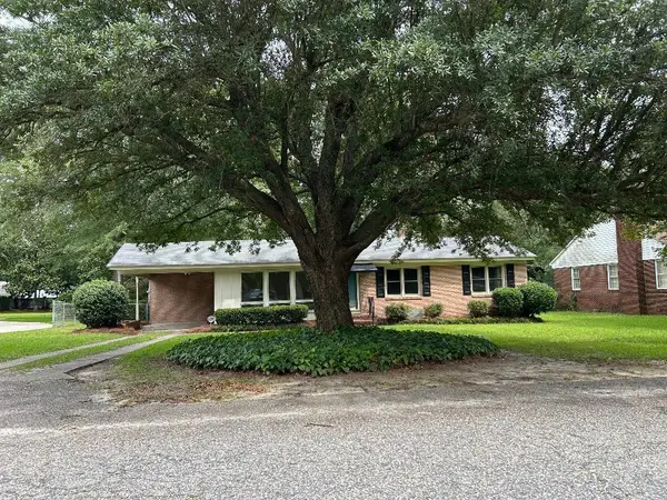 17 Sam Smith Street, Sumter, SC 29150