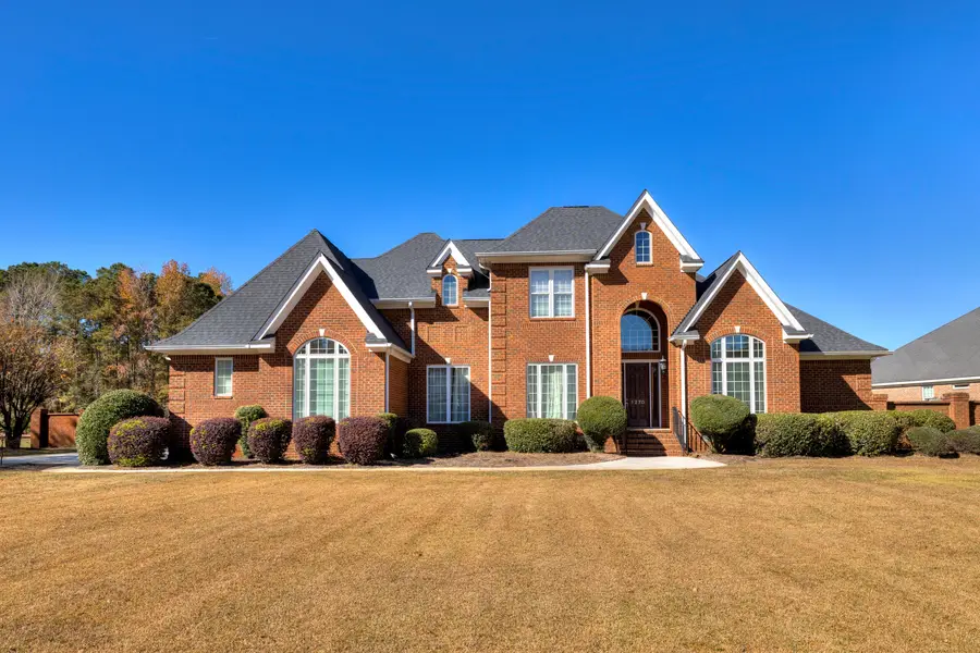 1270 Summit Drive, Sumter, SC 29150 - #3