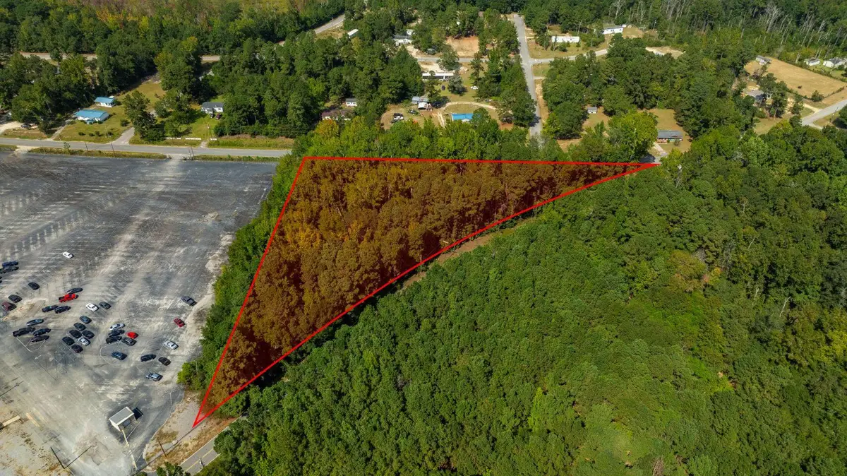 0 Elko Street, Williston, SC 29853 - #1