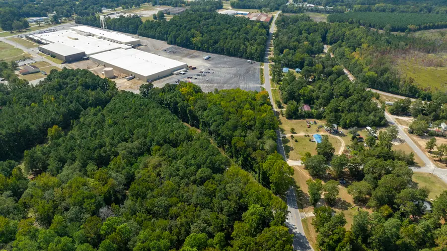 0 Elko Street, Williston, SC 29853 - #3